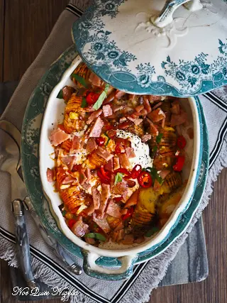 Top 5 Sweet Potato Side Dishes