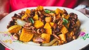 Top 5 Sweet Potato Side Dishes