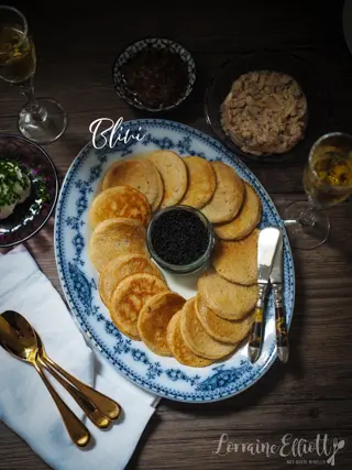 Top 5 Sweet and Savoury Pancake Recipes For Pancake Day