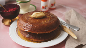 Top 5 Sweet and Savoury Pancake Recipes For Pancake Day