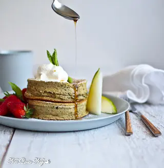 Top 5 Sweet and Savoury Pancake Recipes For Pancake Day