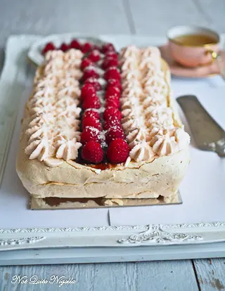 Top 5 Valentine's Day Desserts