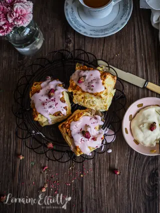 Top 5 Valentine's Day Desserts