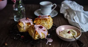 Top 5 Valentine's Day Desserts