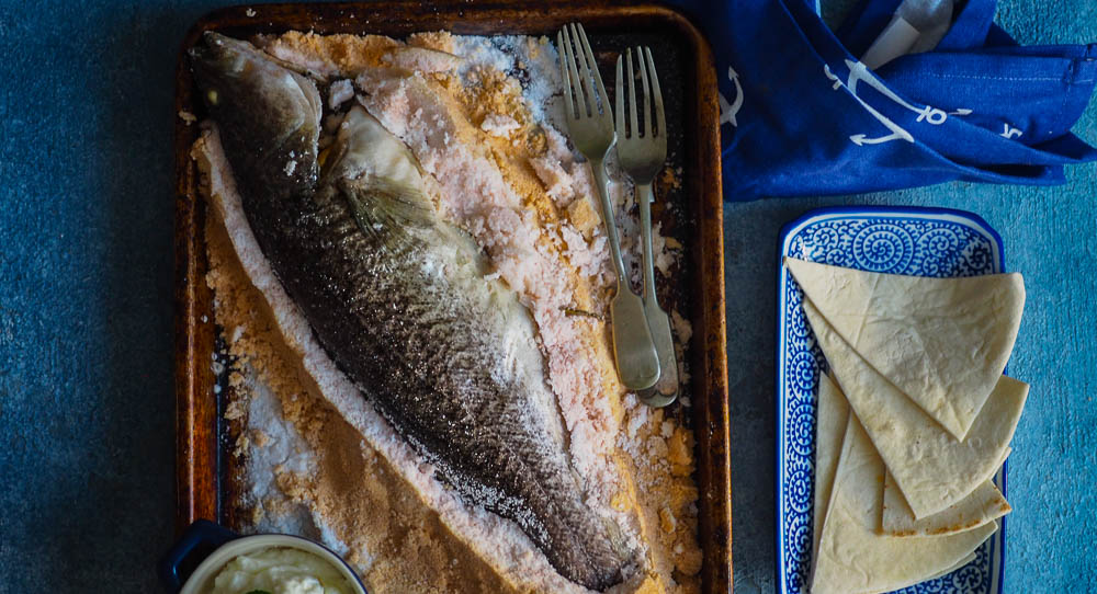 Top 5 Spectacular Whole Baked Fish recipes