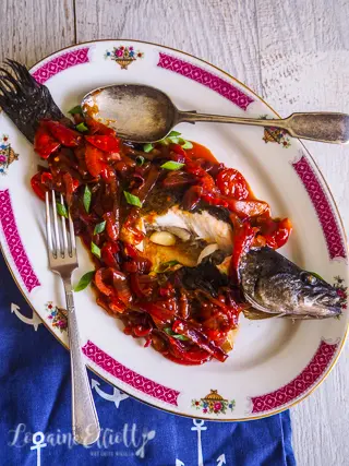 Top 5 Spectacular Whole Baked Fish recipes