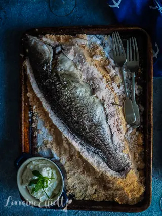 Top 5 Spectacular Whole Baked Fish recipes
