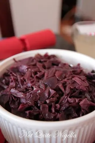 Winter Cabbage Recipes
