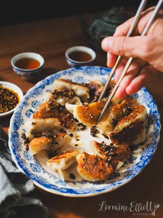 Winter Cabbage Recipes