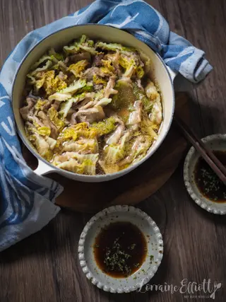 Winter Cabbage Recipes