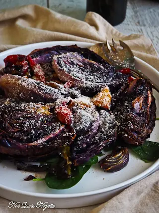 Winter Cabbage Recipes