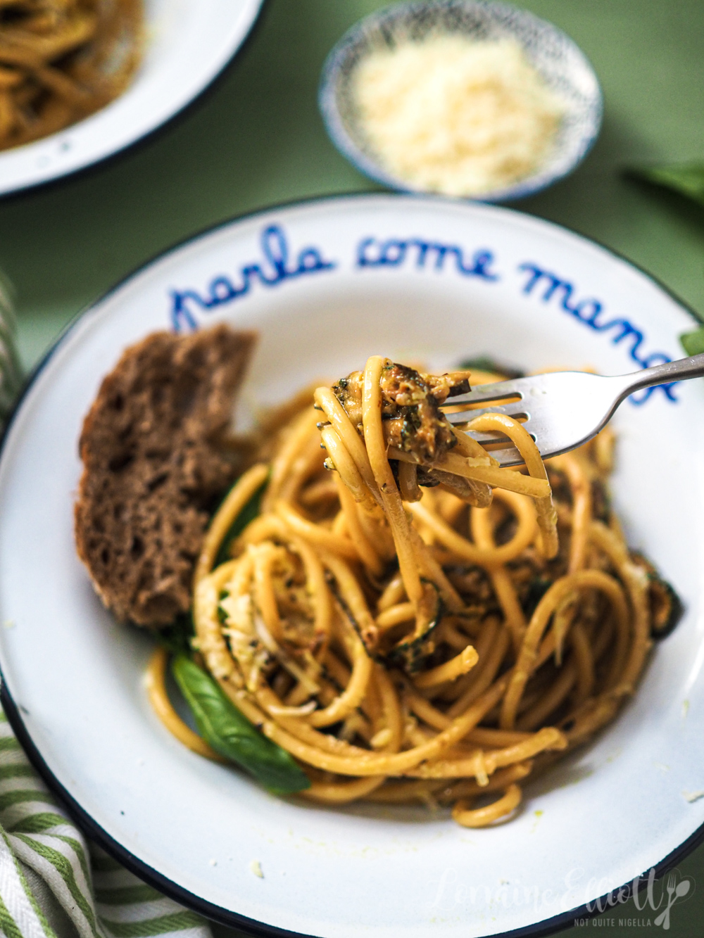 Top 5 Zucchini Recipes Not Quite Nigella