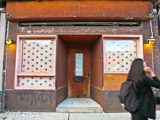 Toronto Little Italy