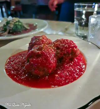 Toronto Little Italy