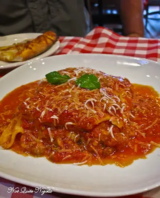 Toronto Little Italy