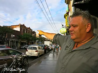 Toronto Little Italy