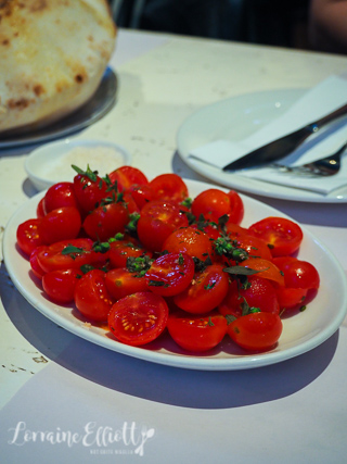 Totti's, Bondi