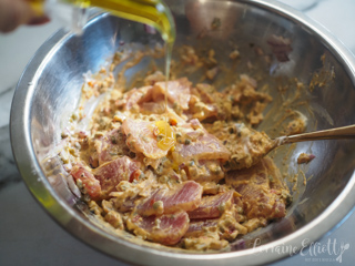 Tuna Tostadas