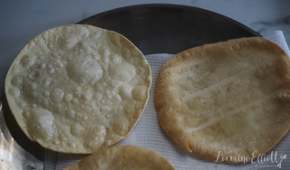Tuna Tostadas