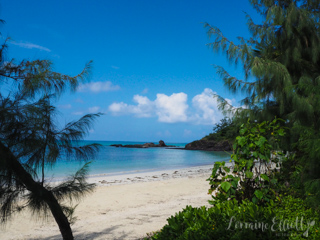 Turtle Island, Fiji