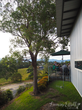 Tweed Coast