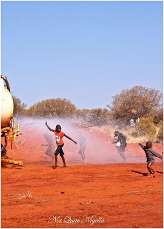 Sunrise & Songs at Uluru