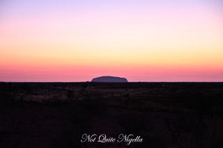 uluru ayers rock