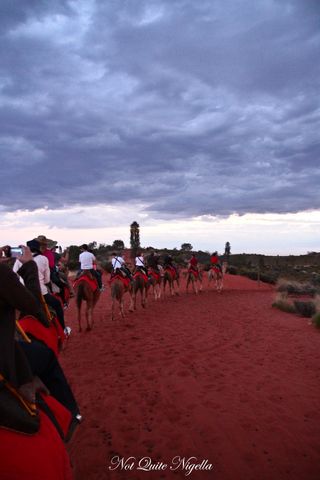 uluru ayers rock