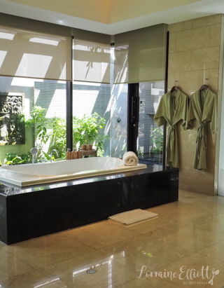 Umana Bali