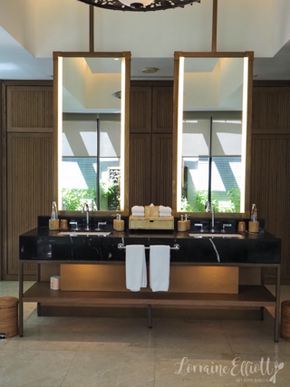 Umana Bali