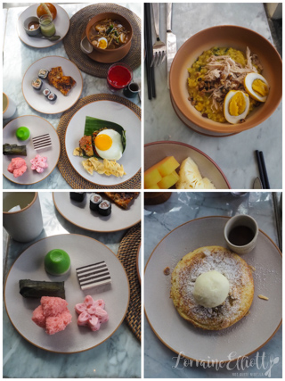 Umana Bali