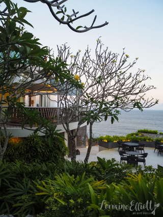 Umana Bali