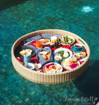 Umana Bali