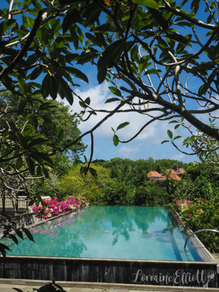 Umana Bali