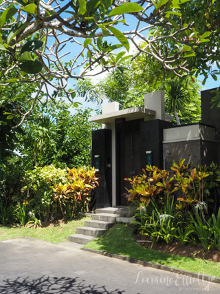 Umana Bali