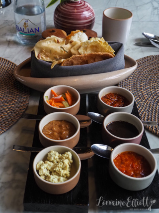 Umana Bali