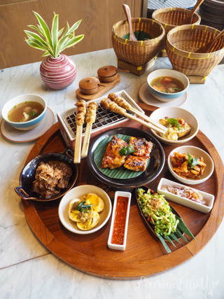 Umana Bali