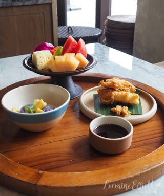 Umana Bali