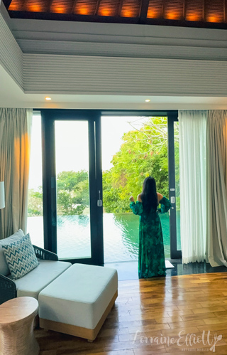 Umana Bali