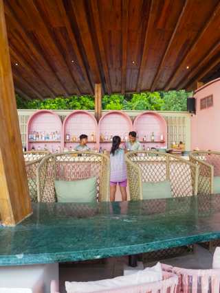 Umana Bali