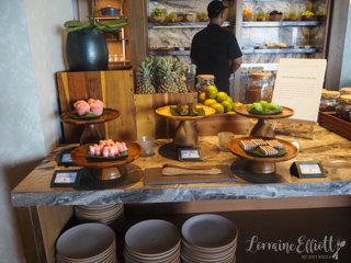 Umana Bali