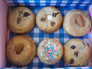 Uptown Chunk, Potts Point