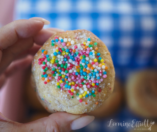 Uptown Chunk, Potts Point