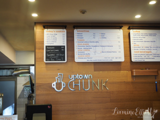 Uptown Chunk, Potts Point