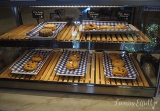 Uptown Chunk, Potts Point