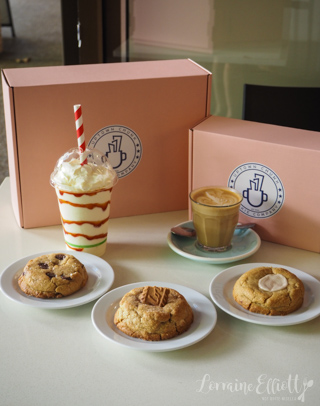 Uptown Chunk, Potts Point