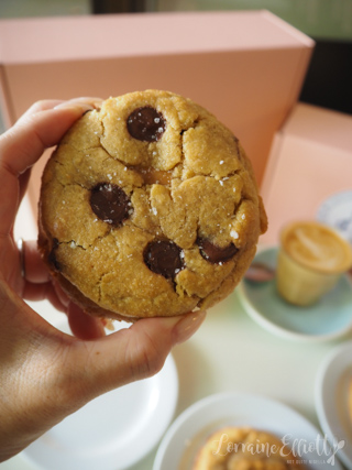 Uptown Chunk, Potts Point