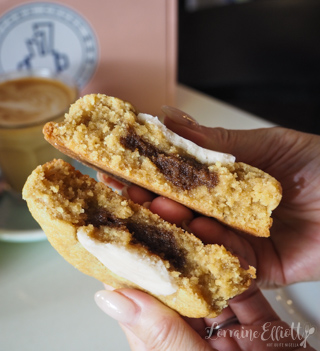 Uptown Chunk, Potts Point