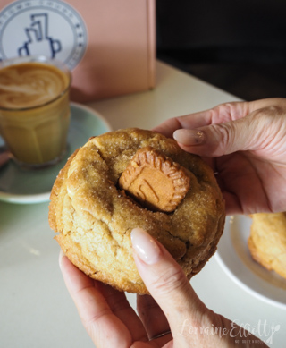 Uptown Chunk, Potts Point