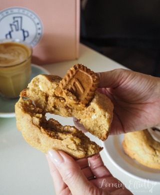 Uptown Chunk, Potts Point